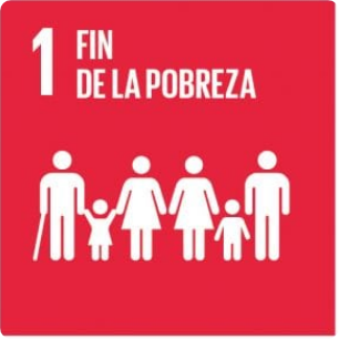 Fin de la Pobreza : Poner fin a la pobreza en todas su formas en todo el mundo